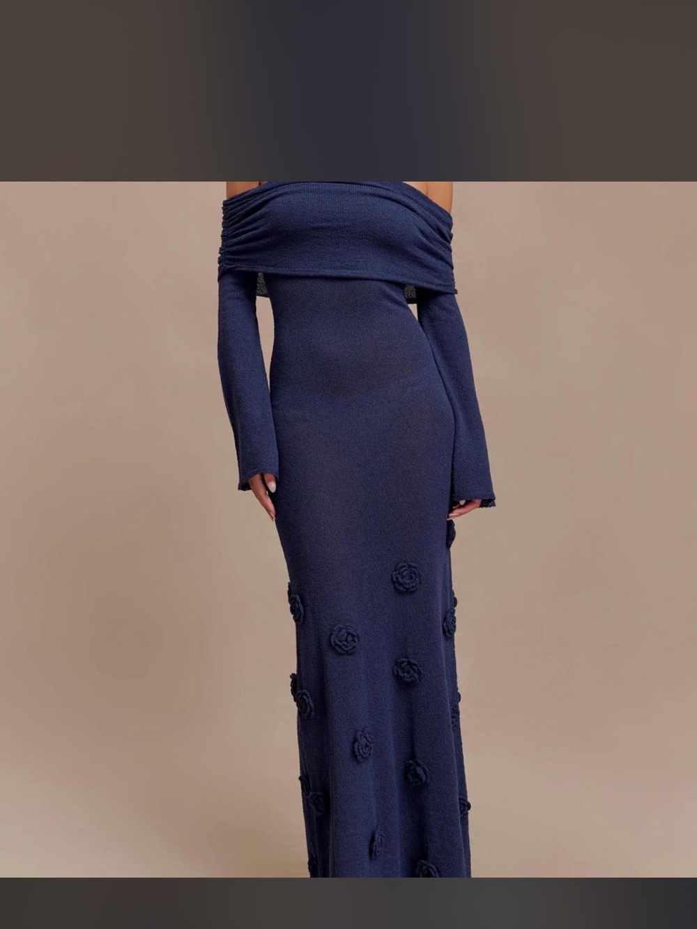 Meshki dress